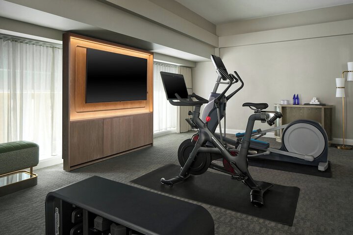 The Ritz-Carlton Charlotte