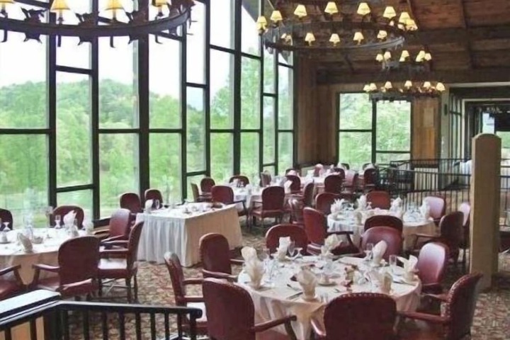 Kingwood Resort
