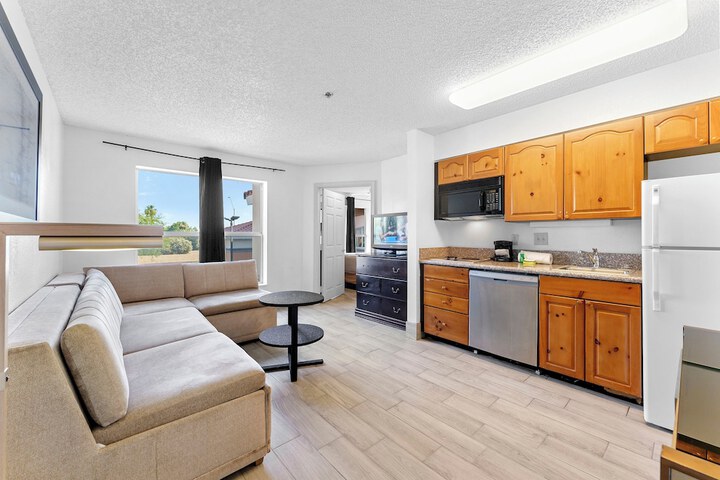 Metro Scottsdale Extended Stay
