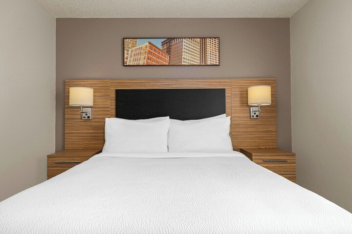 Towneplace Suites by Marriott Brookfield