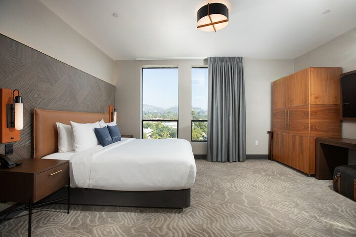 The Glenmark Glendale, a Tribute Portfolio Hotel