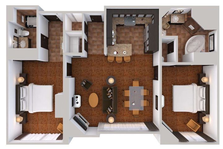 Room 120 of 316