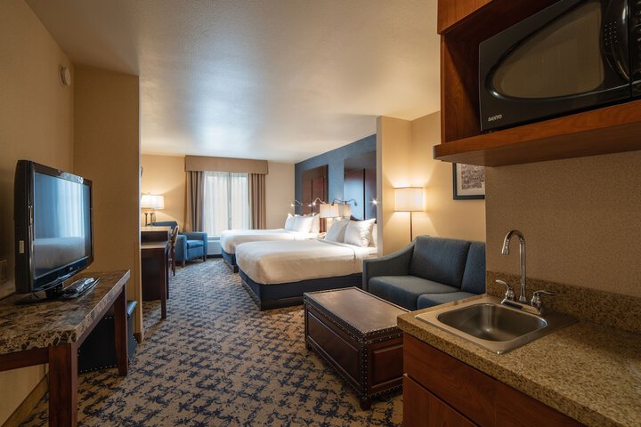 Gold Miners Inn Grass Valley an Ascend Collection Hotel