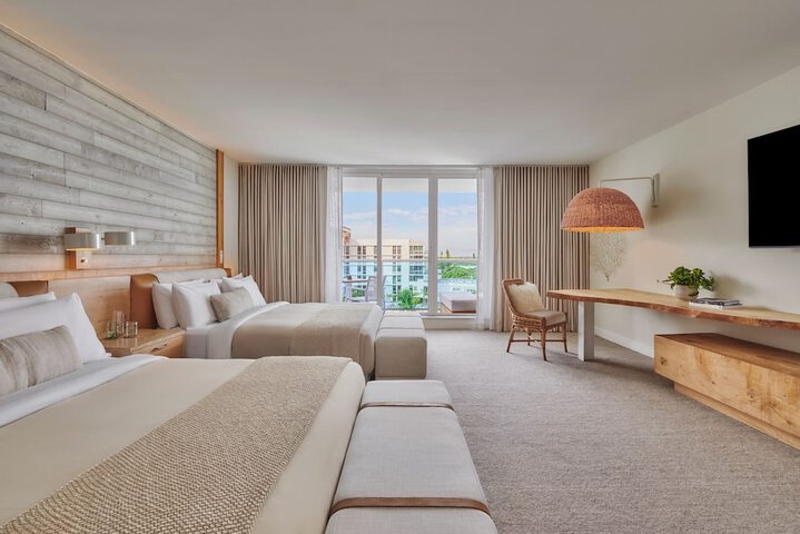1 Hotel South Beach