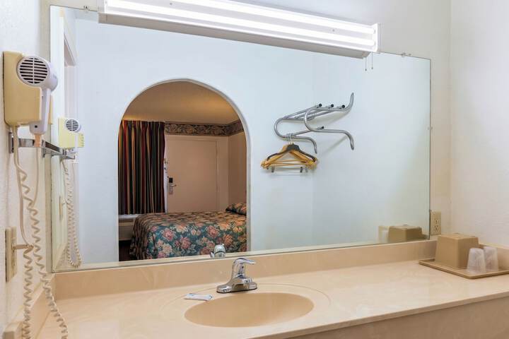 Executive Inn & Suites Lufkin US 59