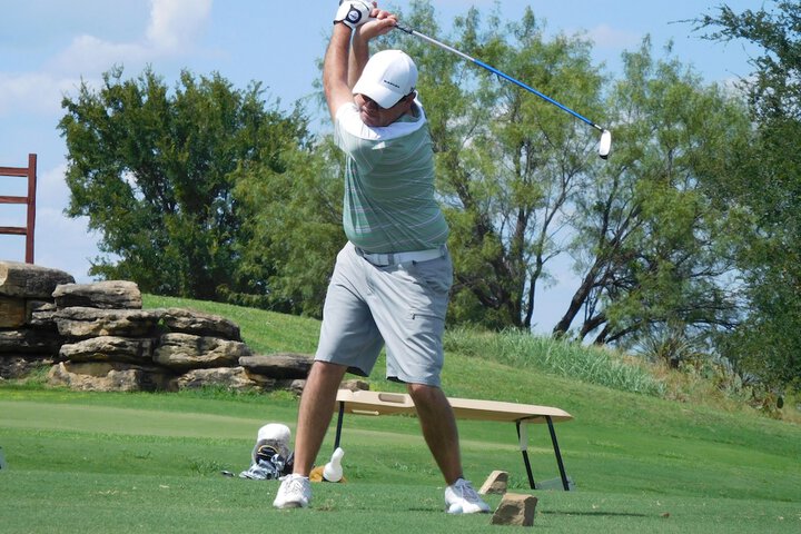 Golf 52 of 59
