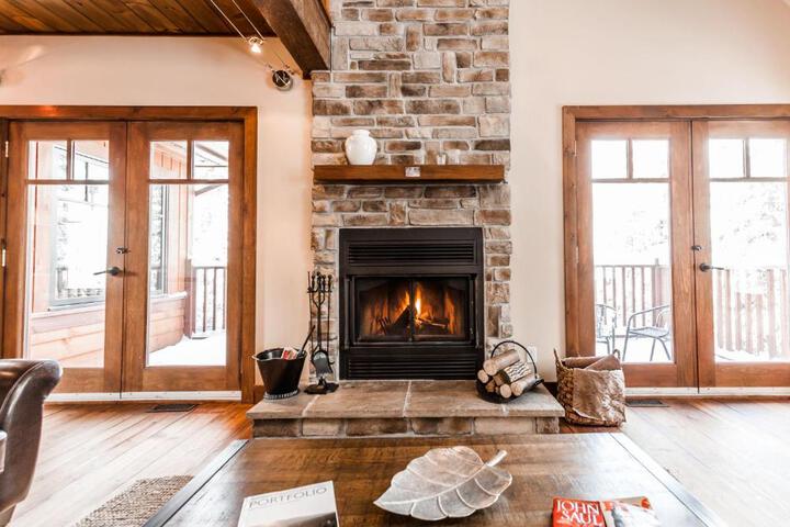 Chalet Le Mont-Blanc