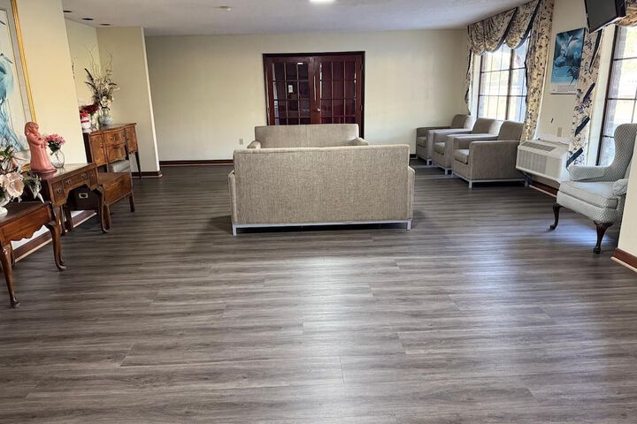 Budget Inn by Belvilla St. George I-95