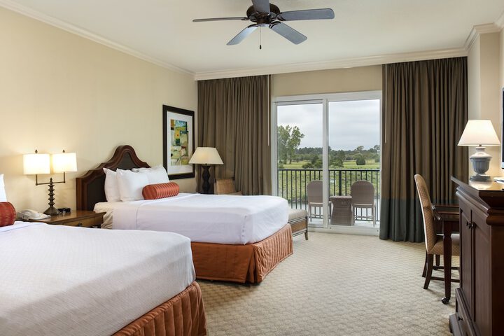 Marina Inn at Grande Dunes