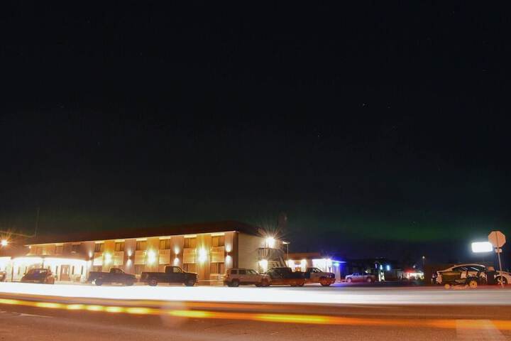 Uptown Motel Kenai
