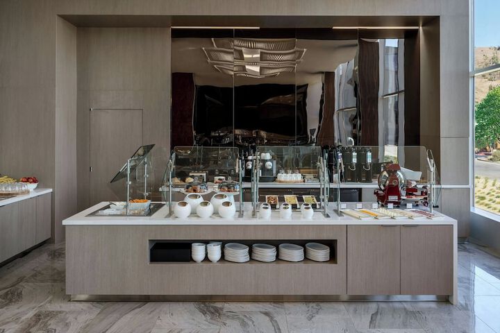 Breakfast/Coffee Service 49 of 69