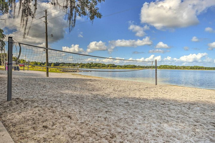 Crescent City Apartment w / Easy Lake Access!