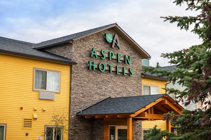 Hotel 3 of 36