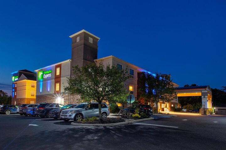 Hotel 3 of 45