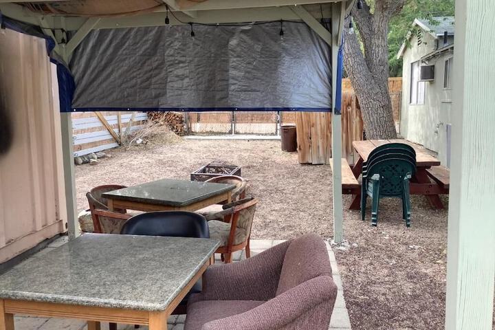 Terrace/Patio 41 of 47