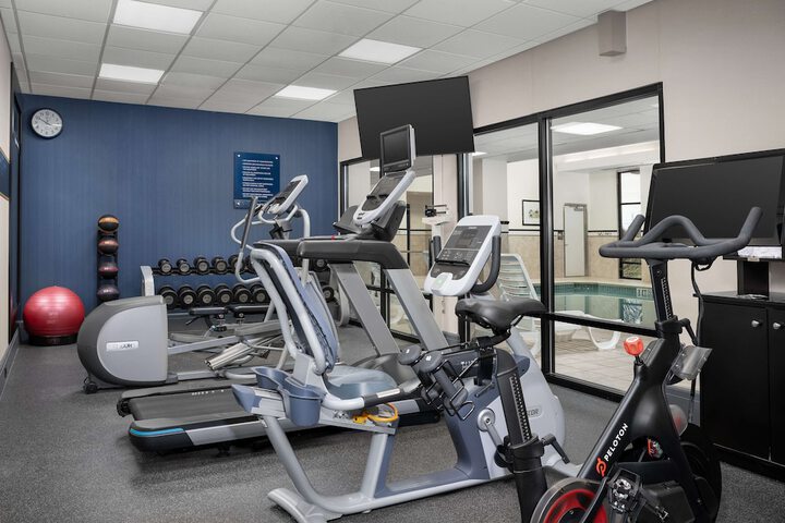 Health and Fitness 42 of 42