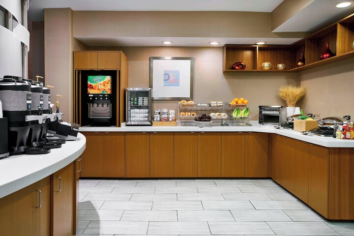 SpringHill Suites by Marriott Edgewood / Aberdeen