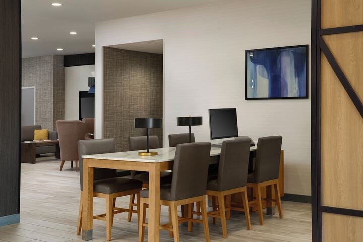 Staybridge Suites Flowood Nw Jackson by IHG