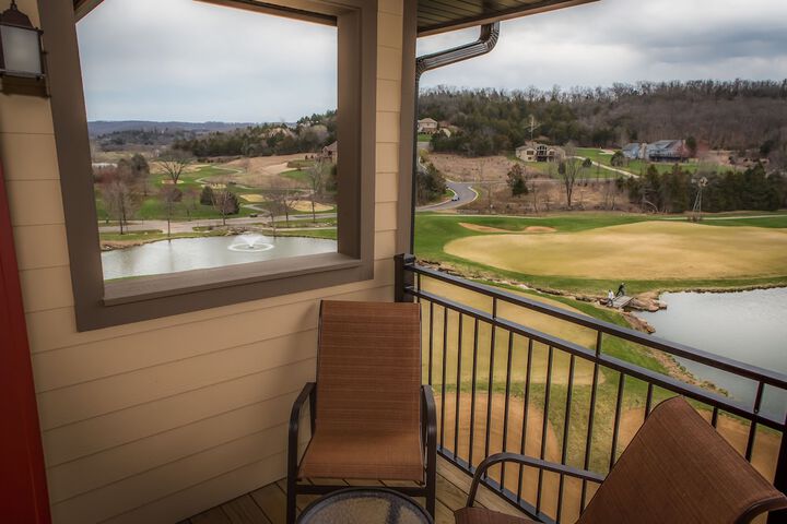 The Lodge at Old Kinderhook Golf Resort