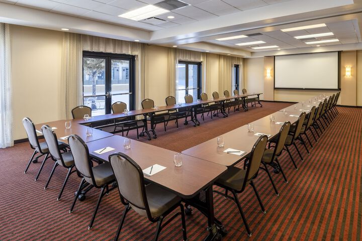 Meeting 27 of 40