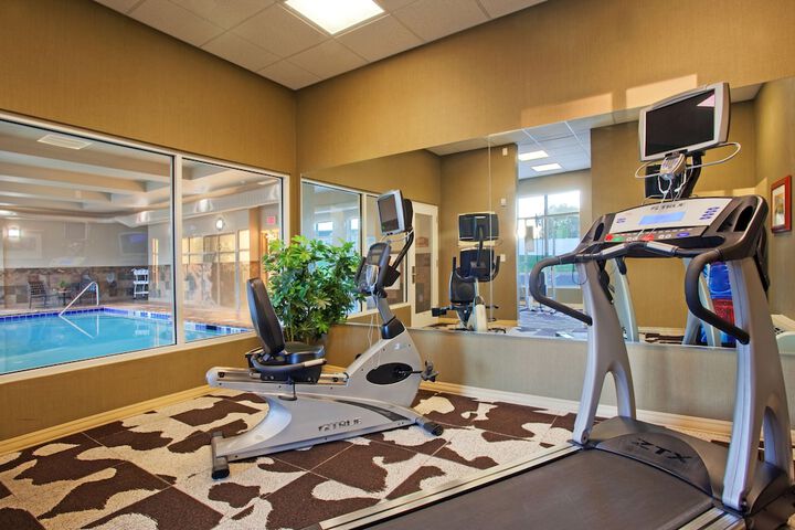 Health and Fitness 45 of 45