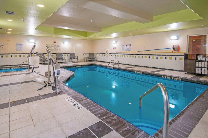 Pool 5 of 29