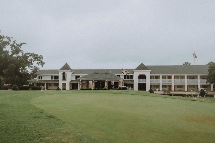 Gulf Hills Hotel & Resort