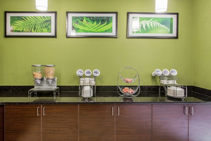 Sleep Inn & Suites Dayton South
