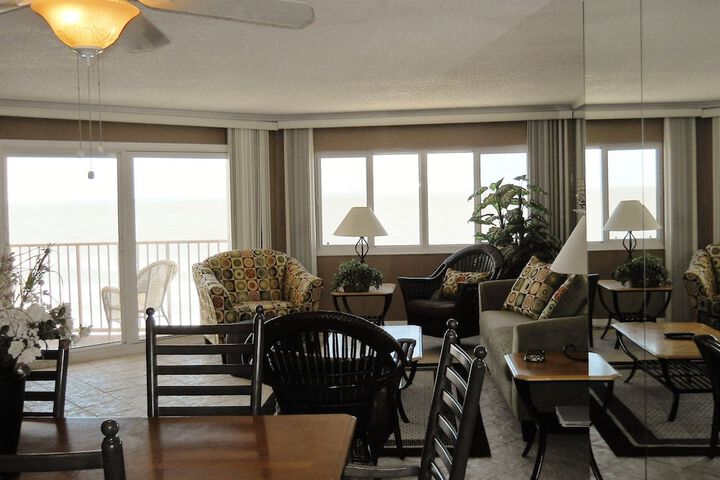 Beach Cottages