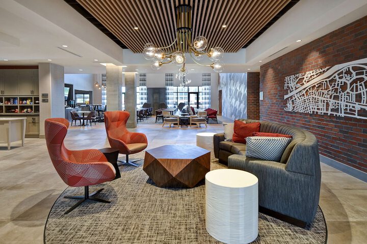 Homewood Suites by Hilton Tuscaloosa Downtown