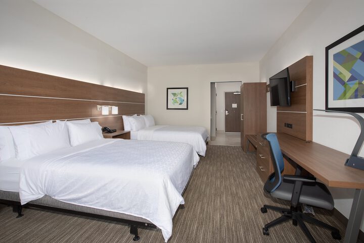 Holiday Inn Express & Suites Goodland I 70 by IHG