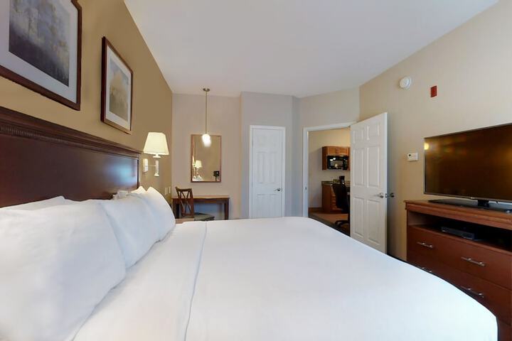 Candlewood Suites Slidell Northshore by IHG