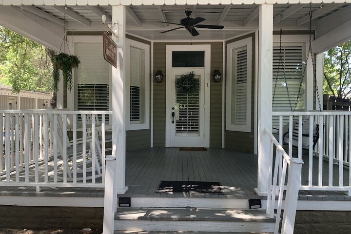 Terrace/Patio 307 of 361