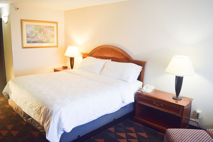 Holiday Inn Great Falls- Convention Center by IHG
