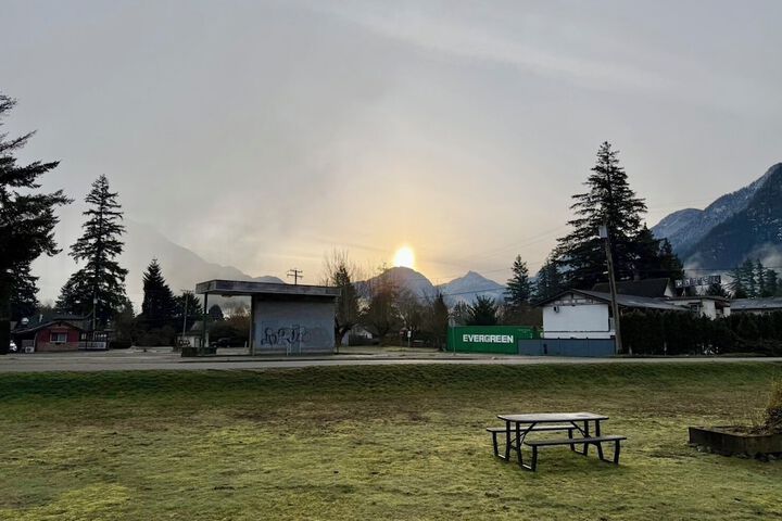 Richca Chalets Resort