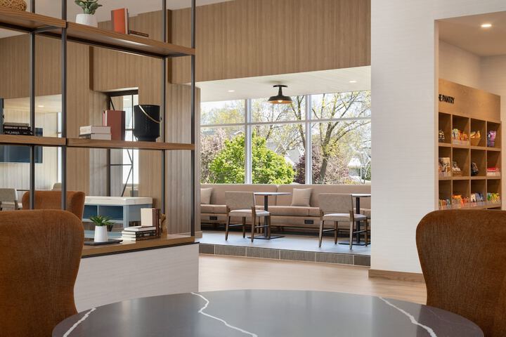 EVEN Hotel Rochester - Mayo Clinic Area by IHG