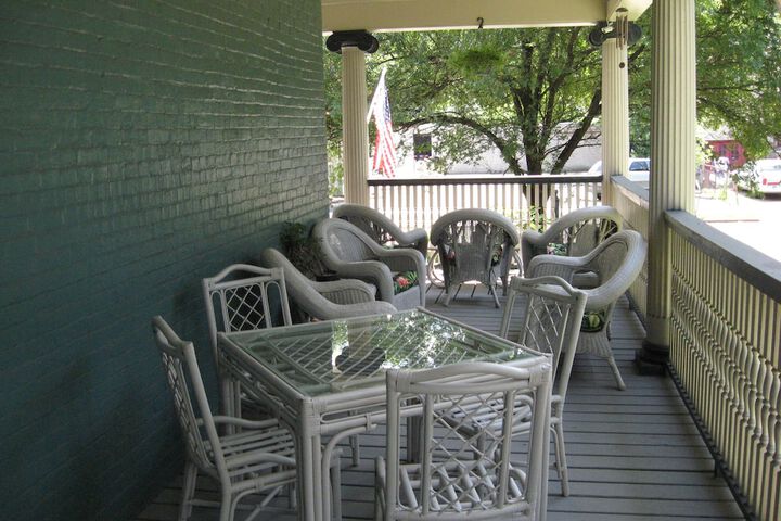 Terrace/Patio 90 of 112
