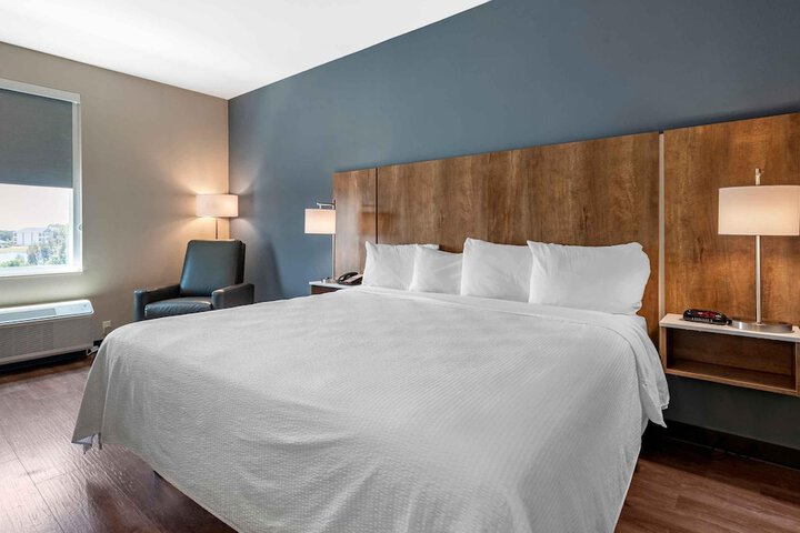 Extended Stay America Premier Suites Melbourne Palm Bay