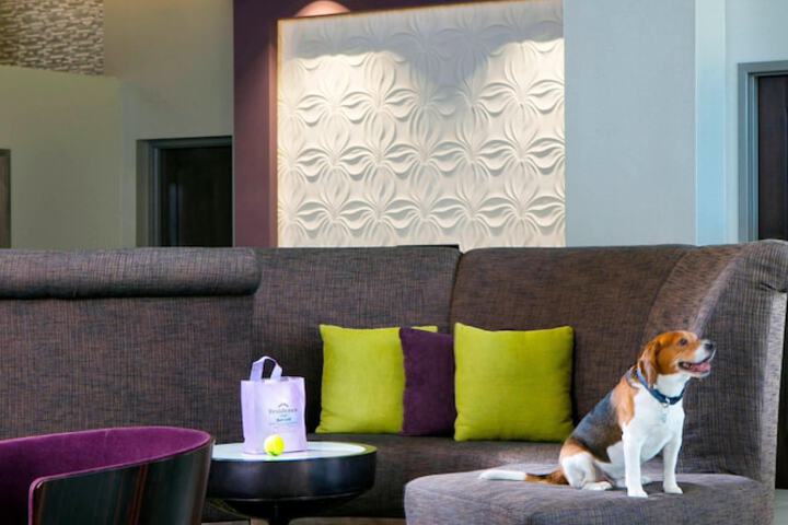 Residence Inn by Marriott West Palm Beach Downtown