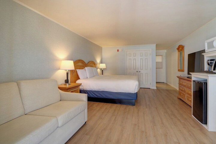 Norseman Resort