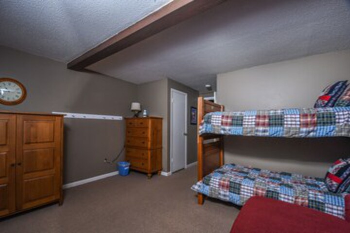 Villages of the Wisp Liftside 3 Bedroom Townhome #27