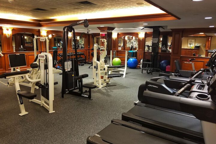 Portland Regency Hotel & Spa