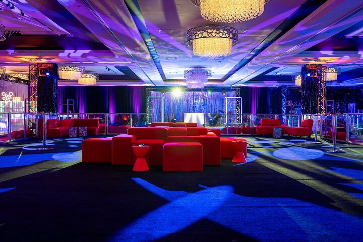 The Cosmopolitan of Las Vegas