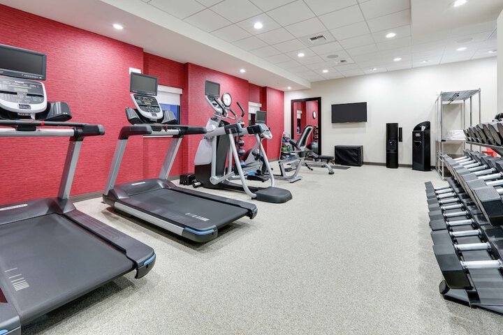 Home2 Suites by Hilton Yakima Airport