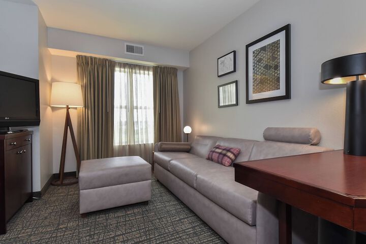 Residence Inn Marriott Concord