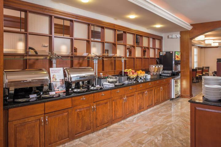 Residence Inn by Marriott Dulles Airport at Dulles 28 Centre