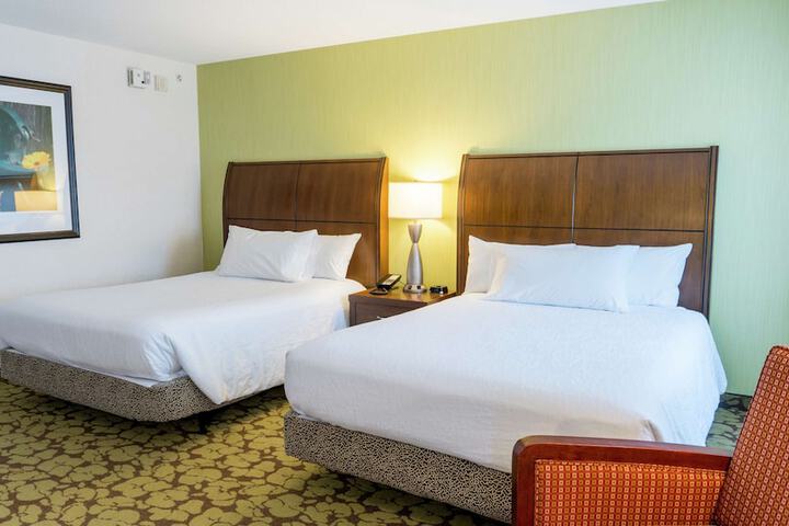 Hilton Garden Inn Plymouth