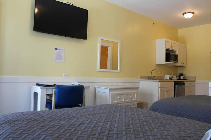 Topsail Shores Inn