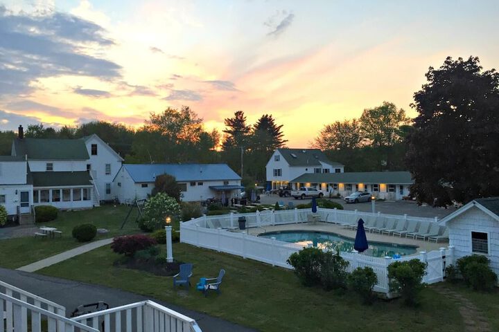 Ner Beach Motel