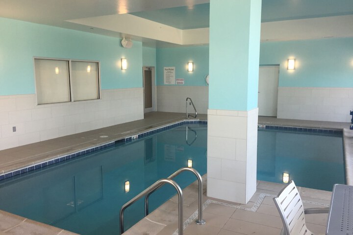 Holiday Inn Cincinnati N - West Chester by IHG